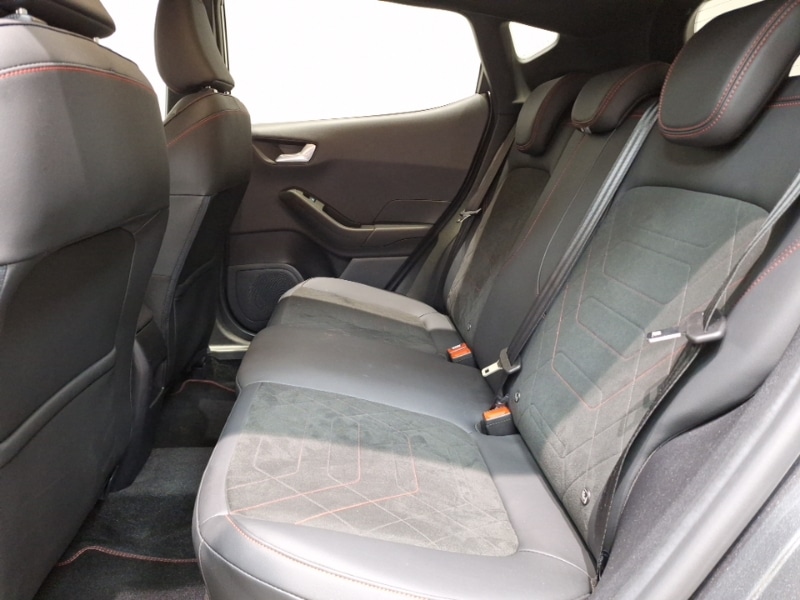 Used Ford Fiesta 2022 for sale - 76815835: Photo 6