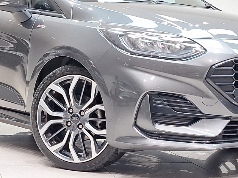 Used Ford Fiesta 2022 for sale - 76815835: Photo 9