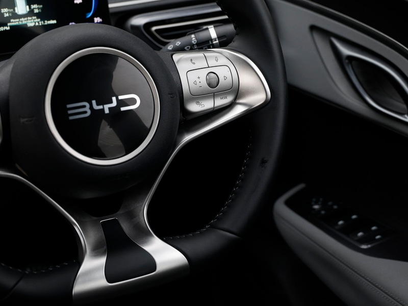 Used BYD Dolphin 2025 for sale - 76511680: Photo 13