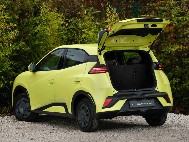 Used BYD Dolphin 2025 for sale - 76511680: Photo 17