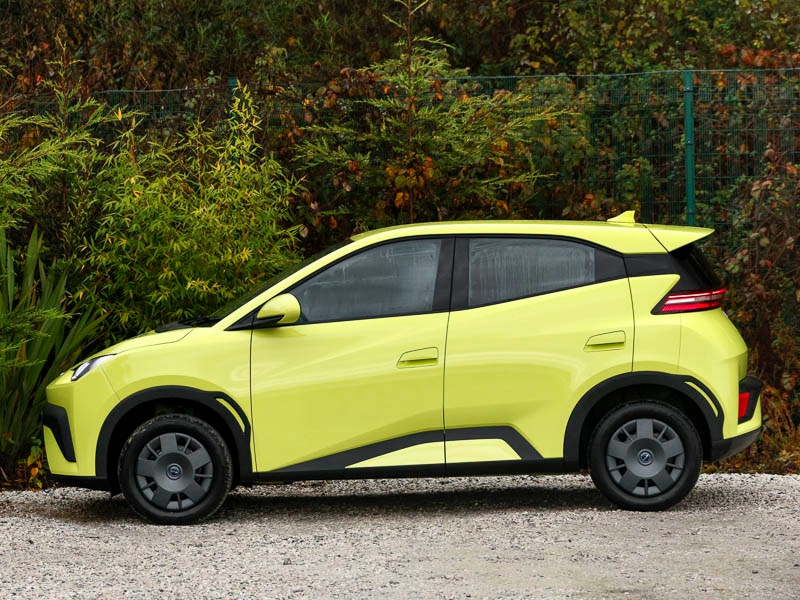 Used BYD Dolphin 2025 for sale - 76511680: Photo 5