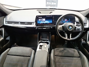 Used BMW X1 2022 for sale - 77922653: Photo