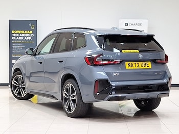 Used BMW X1 2022 for sale - 77922653: Photo