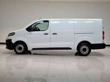 Used Vauxhall Vivaro 2022 for sale - 75125477: Photo