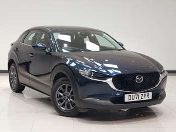 2021 - 2.0 e-Skyactiv G MHEV SE-L 5dr