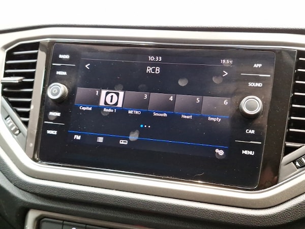 Used Volkswagen T-Roc 2020 for sale - 76054353: Photo 10