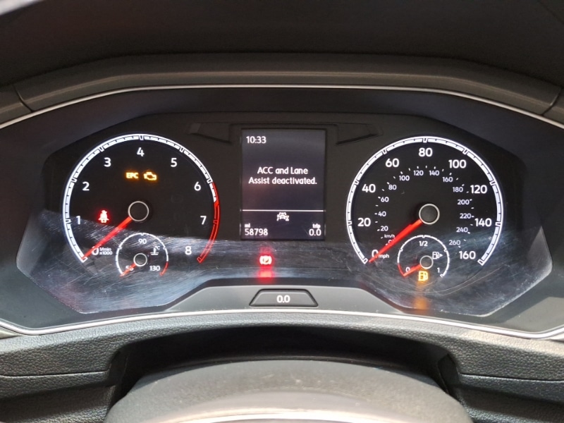 Used Volkswagen T-Roc 2020 for sale - 76054353: Photo 11