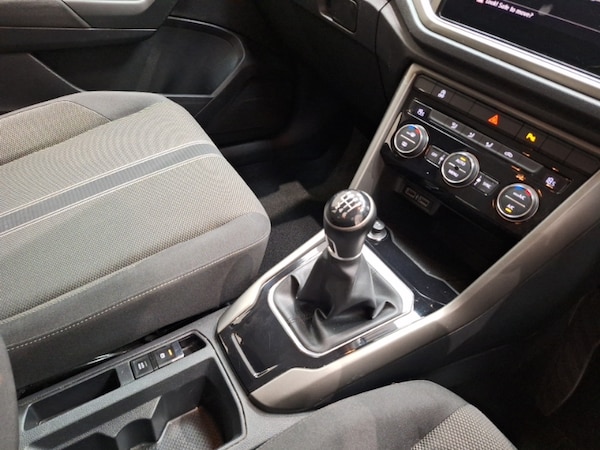 Used Volkswagen T-Roc 2020 for sale - 76054353: Photo 14