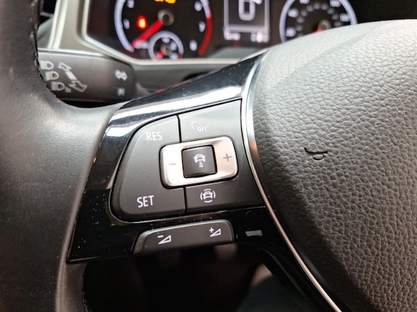 Used Volkswagen T-Roc 2020 for sale - 76054353: Photo 15