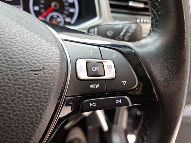 Used Volkswagen T-Roc 2020 for sale - 76054353: Photo 16