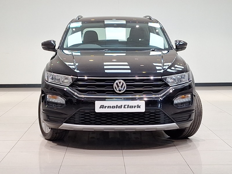 Used Volkswagen T-Roc 2020 for sale - 76054353: Photo 19