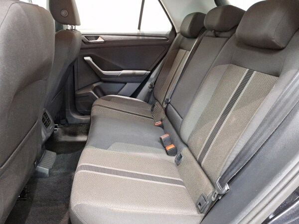 Used Volkswagen T-Roc 2020 for sale - 76054353: Photo 6