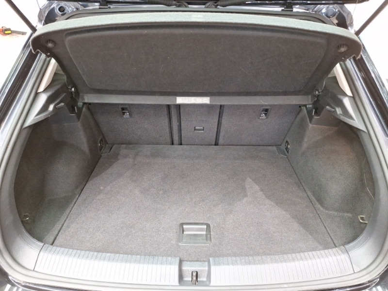 Used Volkswagen T-Roc 2020 for sale - 76054353: Photo 8