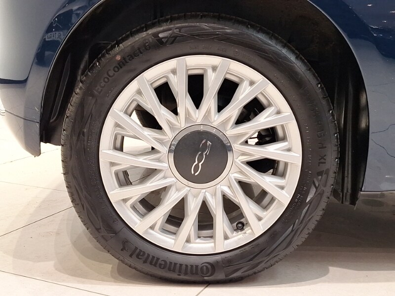 Used Fiat 500 2023 for sale - 76860342: Photo 12