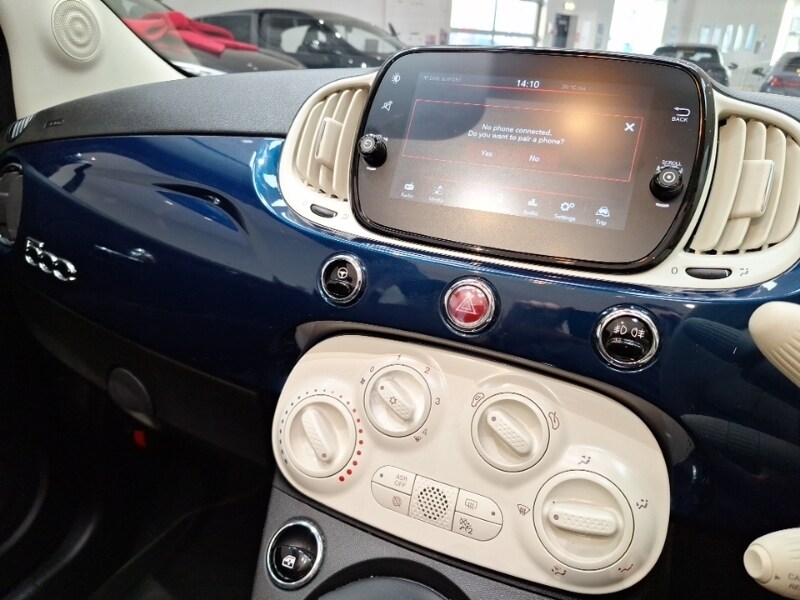 Used Fiat 500 2023 for sale - 76860342: Photo 13