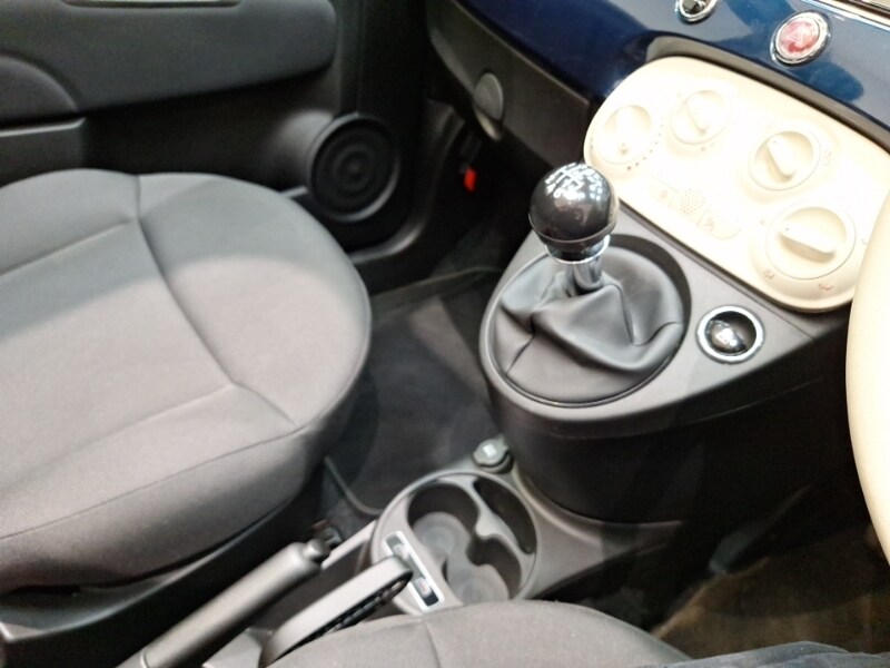 Used Fiat 500 2023 for sale - 76860342: Photo 14