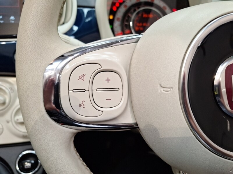 Used Fiat 500 2023 for sale - 76860342: Photo 15