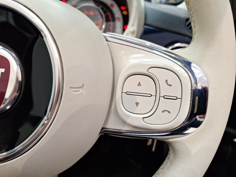 Used Fiat 500 2023 for sale - 76860342: Photo 16