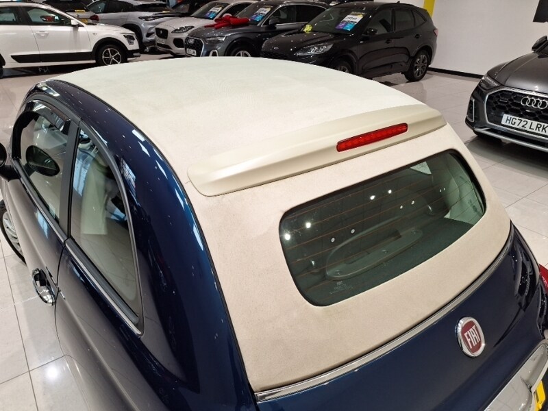 Used Fiat 500 2023 for sale - 76860342: Photo 17