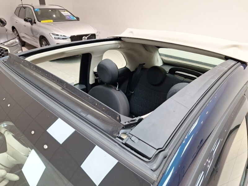 Used Fiat 500 2023 for sale - 76860342: Photo 18