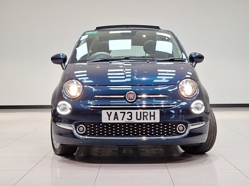 Used Fiat 500 2023 for sale - 76860342: Photo 19