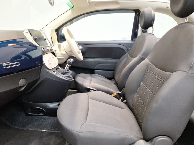 Used Fiat 500 2023 for sale - 76860342: Photo 5