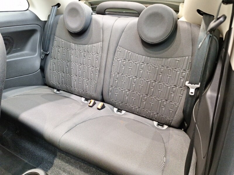 Used Fiat 500 2023 for sale - 76860342: Photo 6