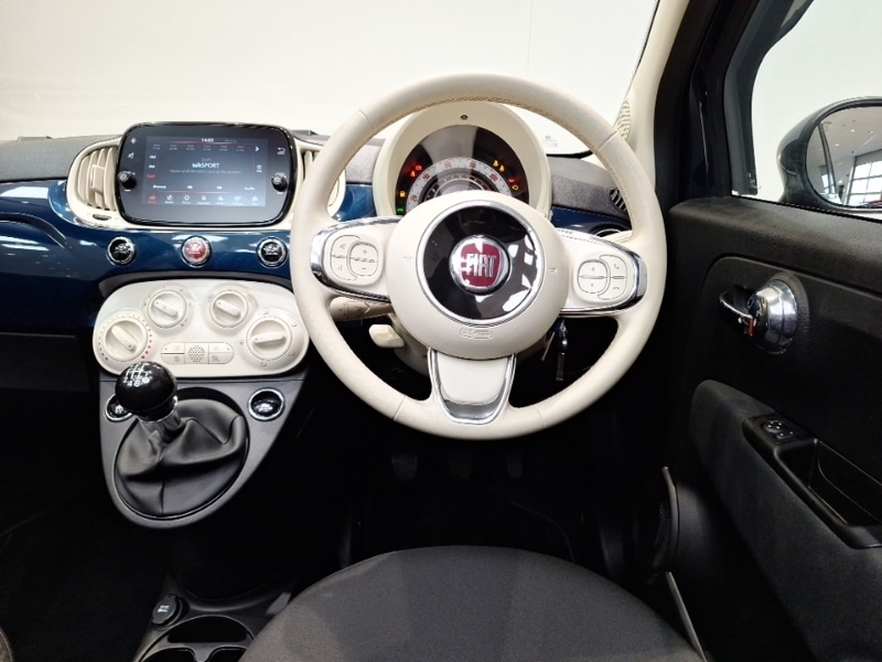 Used Fiat 500 2023 for sale - 76860342: Photo 7