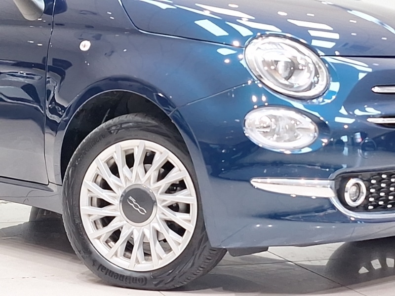 Used Fiat 500 2023 for sale - 76860342: Photo 9