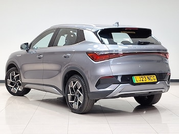 Used BYD Atto 3 2023 for sale - 79544740: Photo