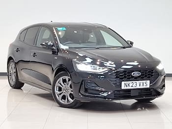 Used Ford Focus 2023 for sale - 79638824: Photo