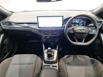 Used Ford Focus 2023 for sale - 79638824: Photo