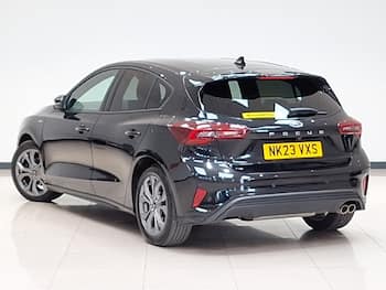 Used Ford Focus 2023 for sale - 79638824: Photo