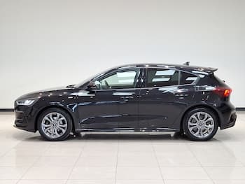 Used Ford Focus 2023 for sale - 79638824: Photo