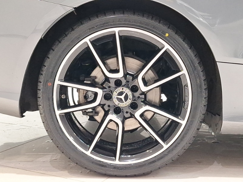 Used Mercedes-Benz C Class 2020 for sale - 77252328: Photo 12