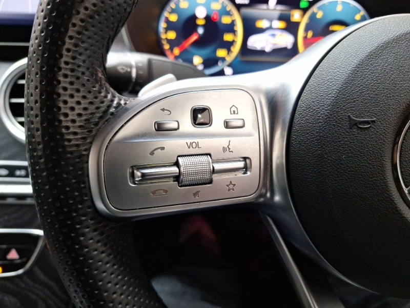 Used Mercedes-Benz C Class 2020 for sale - 77252328: Photo 15