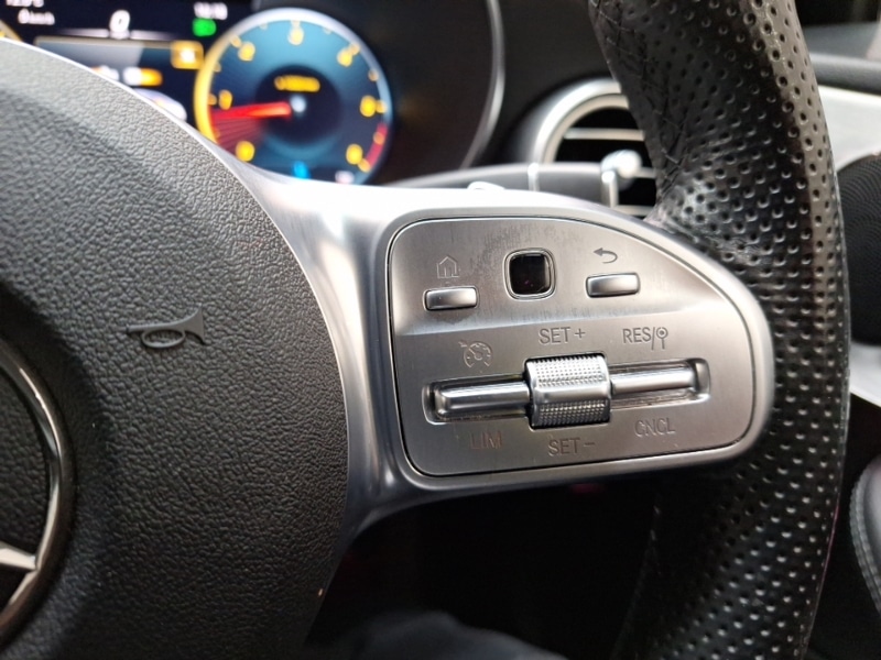 Used Mercedes-Benz C Class 2020 for sale - 77252328: Photo 16