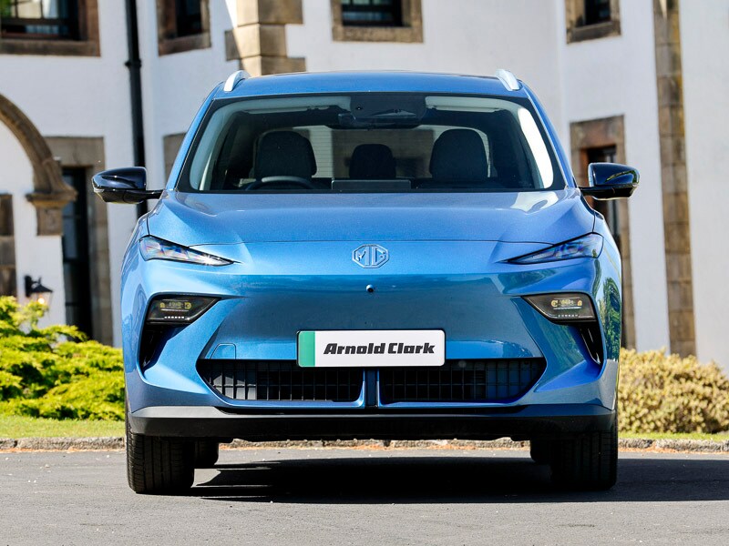 Used MG MGS5 2026 for sale - 77956871: Photo 15