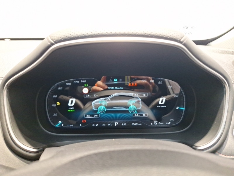 Used MG MG HS 2023 for sale - 76752039: Photo 10