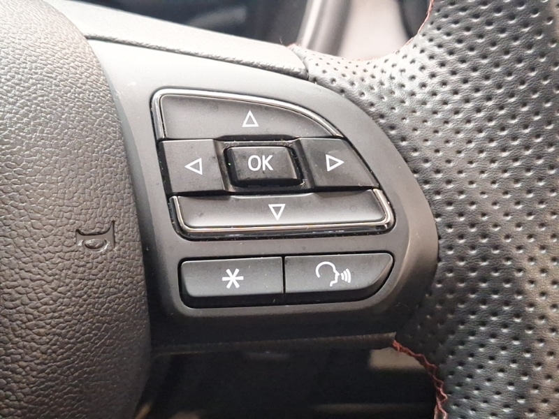 Used MG MG HS 2023 for sale - 76752039: Photo 13