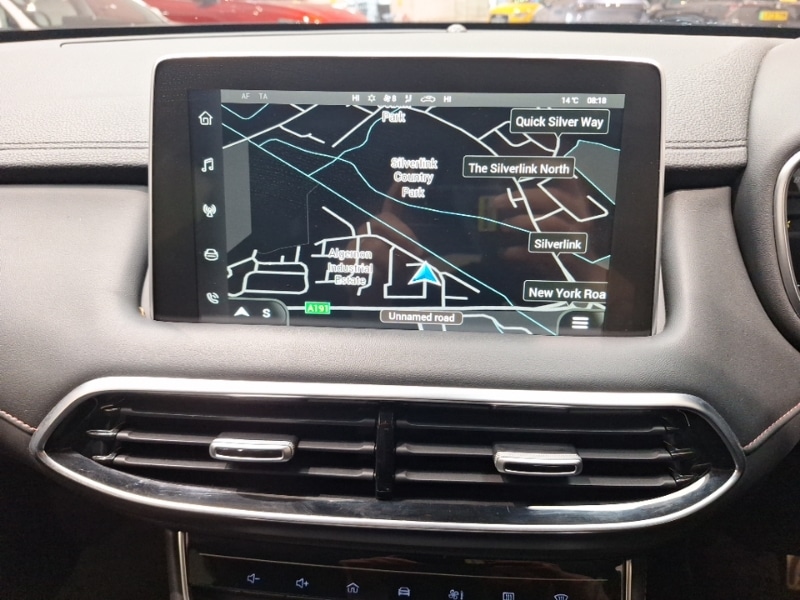 Used MG MG HS 2023 for sale - 76752039: Photo 15