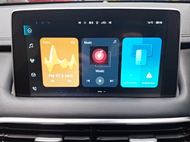 Used MG MG HS 2023 for sale - 76752039: Photo 17