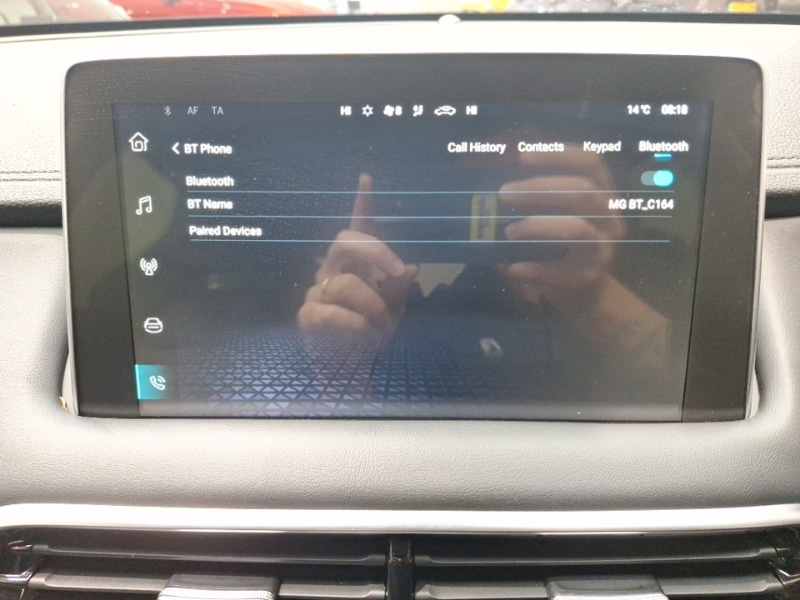 Used MG MG HS 2023 for sale - 76752039: Photo 18