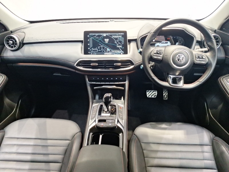 Used MG MG HS 2023 for sale - 76752039: Photo 2