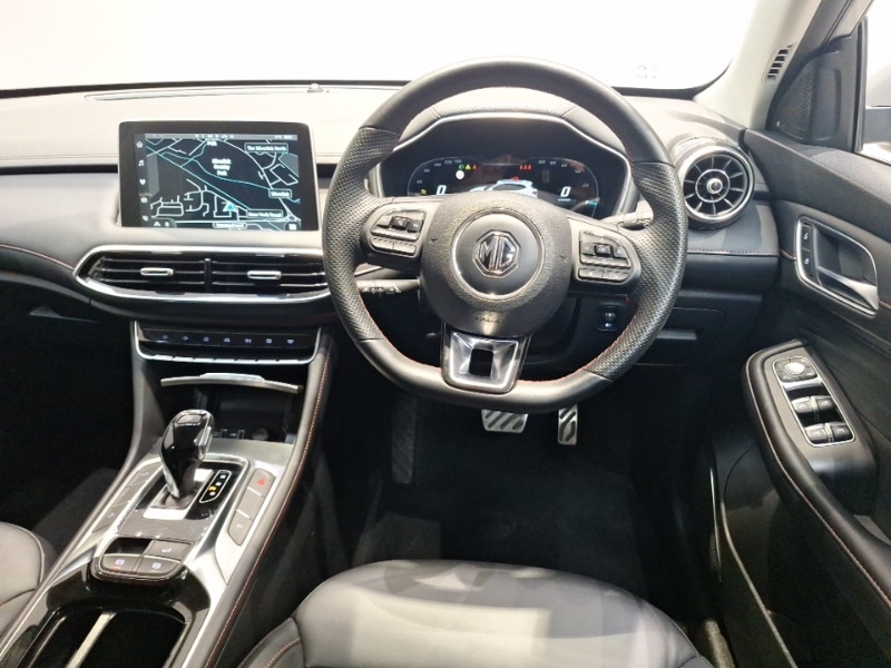 Used MG MG HS 2023 for sale - 76752039: Photo 7