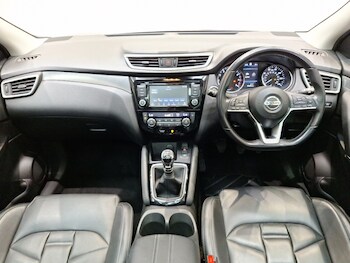 Used Nissan Qashqai 2021 for sale - 79273888: Photo