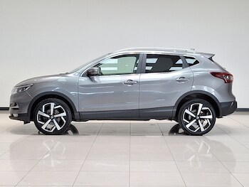 Used Nissan Qashqai 2021 for sale - 79273888: Photo