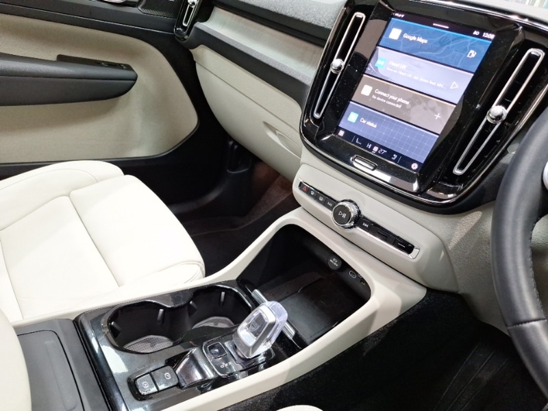 Used Volvo XC40 2024 for sale - 76354438: Photo 15