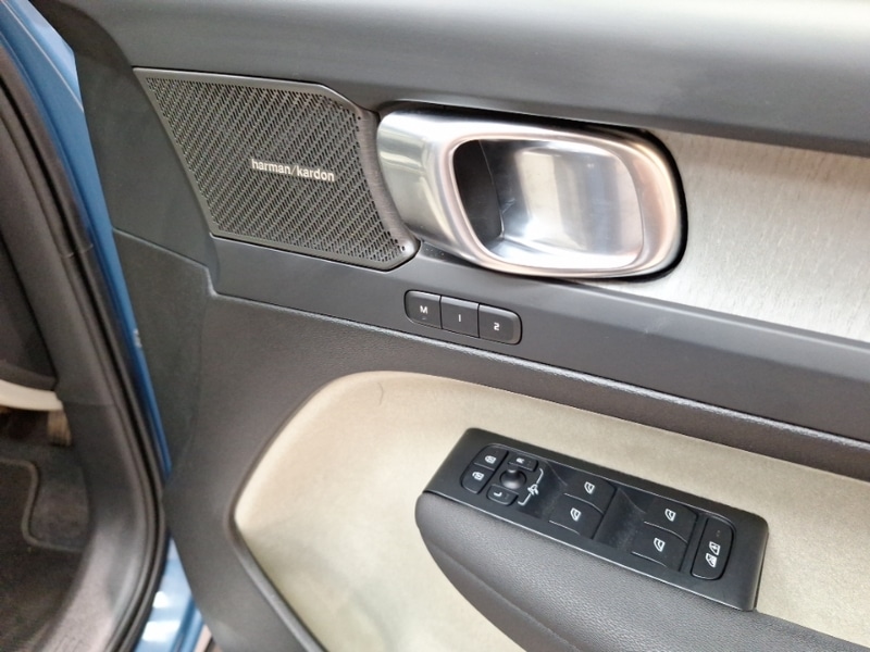 Used Volvo XC40 2024 for sale - 76354438: Photo 18