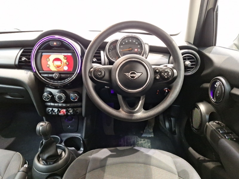 Used MINI Hatch 2019 for sale - 77347705: Photo 7